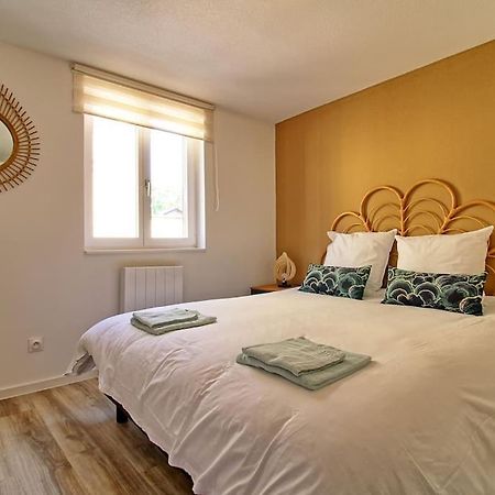 Logement Chez Anthone - Proche Obernai, Logement Pour 1 A 5 Personnes Bernardswiller Экстерьер фото