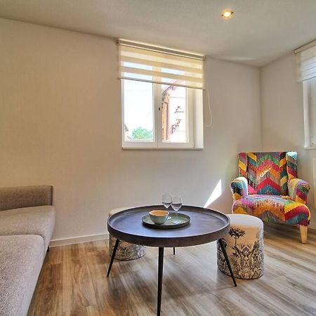Logement Chez Anthone - Proche Obernai, Logement Pour 1 A 5 Personnes Bernardswiller Экстерьер фото