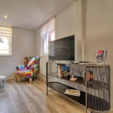 Logement Chez Anthone - Proche Obernai, Logement Pour 1 A 5 Personnes Bernardswiller Экстерьер фото