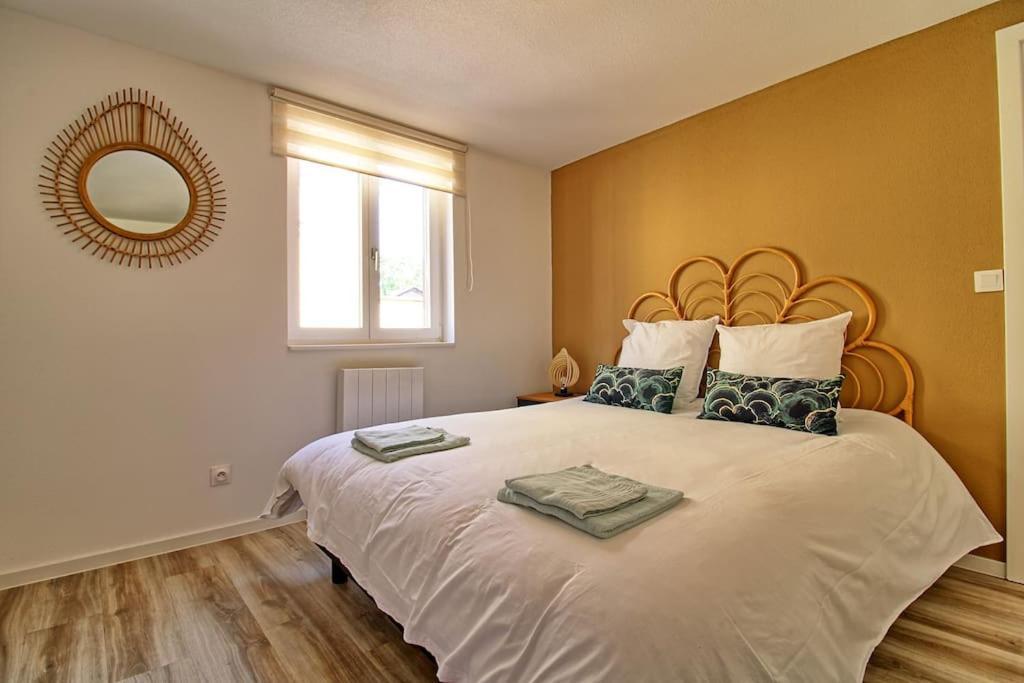 Logement Chez Anthone - Proche Obernai, Logement Pour 1 A 5 Personnes Bernardswiller Экстерьер фото