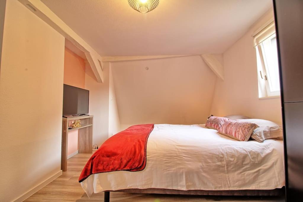 Logement Chez Anthone - Proche Obernai, Logement Pour 1 A 5 Personnes Bernardswiller Экстерьер фото