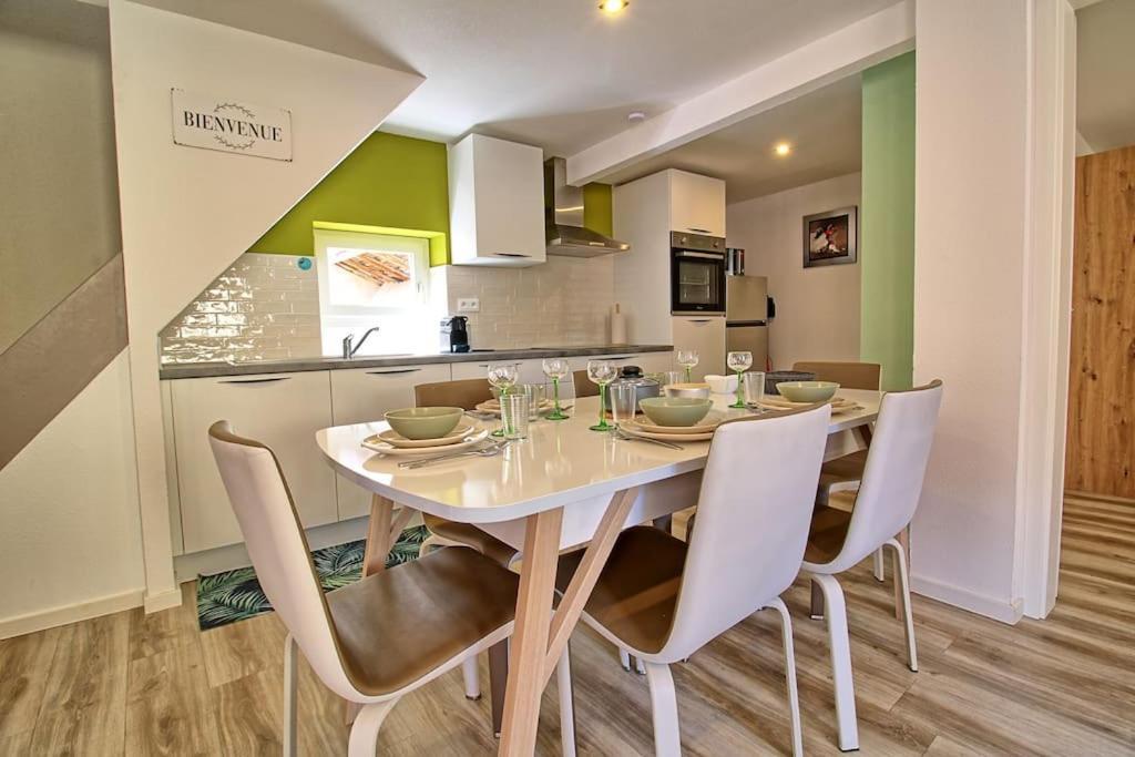 Logement Chez Anthone - Proche Obernai, Logement Pour 1 A 5 Personnes Bernardswiller Экстерьер фото