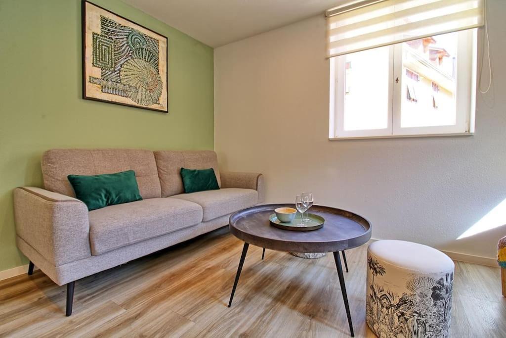 Logement Chez Anthone - Proche Obernai, Logement Pour 1 A 5 Personnes Bernardswiller Экстерьер фото